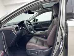 2020 Lexus RX modified 300 4WD elegant — фото 20