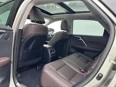 2020 Lexus RX modified 300 4WD elegant — фото 21