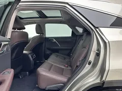 2020 Lexus RX modified 300 4WD elegant — фото 22