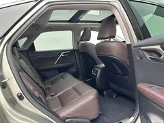 2020 Lexus RX modified 300 4WD elegant — фото 23