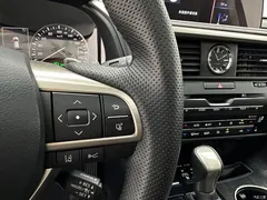 2020 Lexus RX modified 300 4WD elegant — фото 27