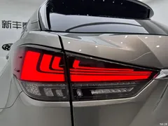 2020 Lexus RX modified 300 4WD elegant — фото 31