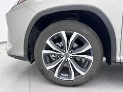 2020 Lexus RX modified 300 4WD elegant — фото 32