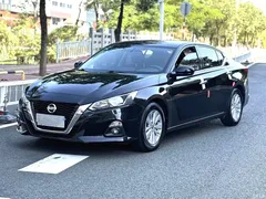 2021 Nissan Teana 2.0L XE Fashion — фото 1