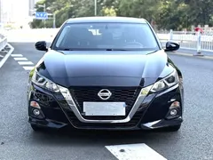 2021 Nissan Teana 2.0L XE Fashion — фото 2