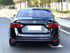 2021 Nissan Teana 2.0L XE Fashion — фото 3