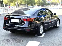 2021 Nissan Teana 2.0L XE Fashion — фото 4