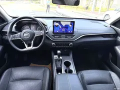 2021 Nissan Teana 2.0L XE Fashion — фото 6