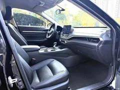 2021 Nissan Teana 2.0L XE Fashion — фото 8