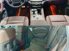 2022 Haval H9 2.0T 4WD Premium 5, белый — фото 7