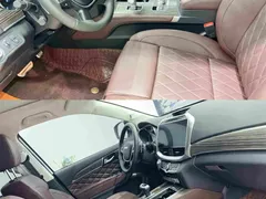 2022 Haval H9 2.0T 4WD Premium 5, белый — фото 8