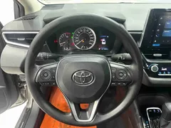 2021 Toyota Corolla 1.2T S-CVT Elite Plus — фото 8