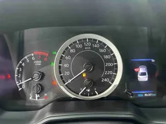 2021 Toyota Corolla 1.2T S-CVT Elite Plus — фото 9