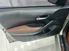 2021 Toyota Corolla 1.2T S-CVT Elite Plus — фото 11