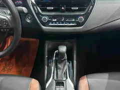 2021 Toyota Corolla 1.2T S-CVT Elite Plus — фото 12