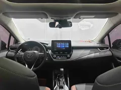 2021 Toyota Corolla 1.2T S-CVT Elite Plus — фото 13
