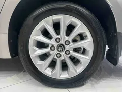 2021 Toyota Corolla 1.2T S-CVT Elite Plus — фото 16