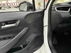 2022 Toyota Corolla 1.2T S-CVT PLUS, белый — фото 9