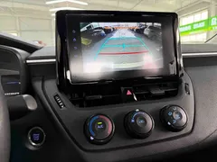 2022 Toyota Corolla 1.2T S-CVT PLUS, белый — фото 13