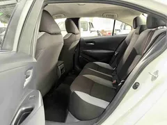 2022 Toyota Corolla 1.2T S-CVT PLUS, белый — фото 15