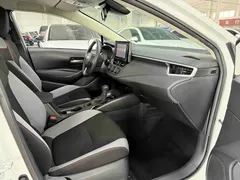 2022 Toyota Corolla 1.2T S-CVT PLUS, белый — фото 17