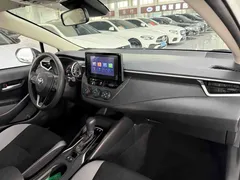 2022 Toyota Corolla 1.2T S-CVT PLUS, белый — фото 18