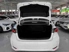 2022 Toyota Corolla 1.2T S-CVT PLUS, белый — фото 19