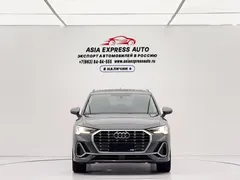 2023 Audi Q3 35 TFSI 1.4T — фото 2