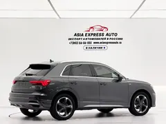2023 Audi Q3 35 TFSI 1.4T — фото 4