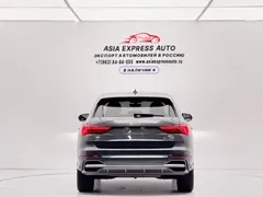 2023 Audi Q3 35 TFSI 1.4T — фото 5