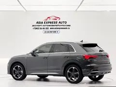 2023 Audi Q3 35 TFSI 1.4T — фото 6