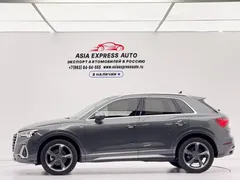 2023 Audi Q3 35 TFSI 1.4T — фото 7