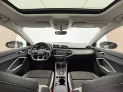 2023 Audi Q3 35 TFSI 1.4T — фото 9