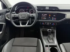 2023 Audi Q3 35 TFSI 1.4T — фото 10