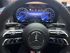 2022 Mercedes-Benz EQE 350 first model special, белый — фото 11