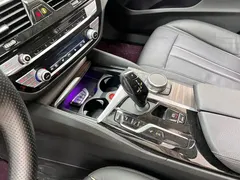 2021 BMW 6 Series GT 6 GT 630i, белый — фото 15