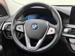 2021 BMW 6 Series GT 6 GT 630i, белый — фото 17