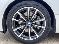 2021 BMW 6 Series GT 6 GT 630i, белый — фото 27