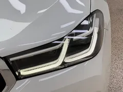 2021 BMW 6 Series GT 6 GT 630i, белый — фото 29