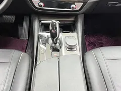 2021 BMW 6 Series GT 6 GT 630i, белый — фото 30