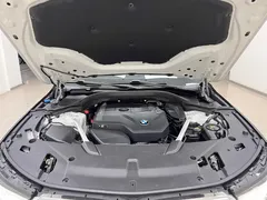 2021 BMW 6 Series GT 6 GT 630i, белый — фото 32