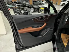 2021 Audi Q7 55 TFSI quattro S line sporty — фото 14