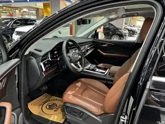 2021 Audi Q7 55 TFSI quattro S line sporty — фото 15