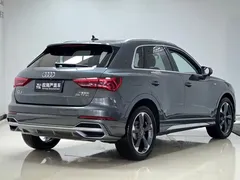 2022 Audi Q3 35 TFSI — фото 6