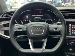 2022 Audi Q3 35 TFSI — фото 10