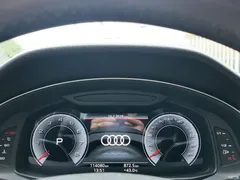 2022 Audi Q7 55 TFSI quattro S line sporty — фото 9