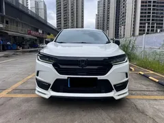 2021 Honda Breeze 240TURBO CVT 4WD Premium, белый — фото 2