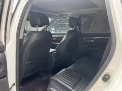2021 Honda Breeze 240TURBO CVT 4WD Premium, белый — фото 5