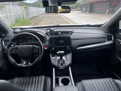 2021 Honda Breeze 240TURBO CVT 4WD Premium, белый — фото 6