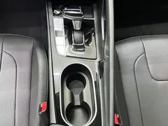 2022 Hyundai Elantra 1.5L CVT GLX Elite, белый — фото 12
